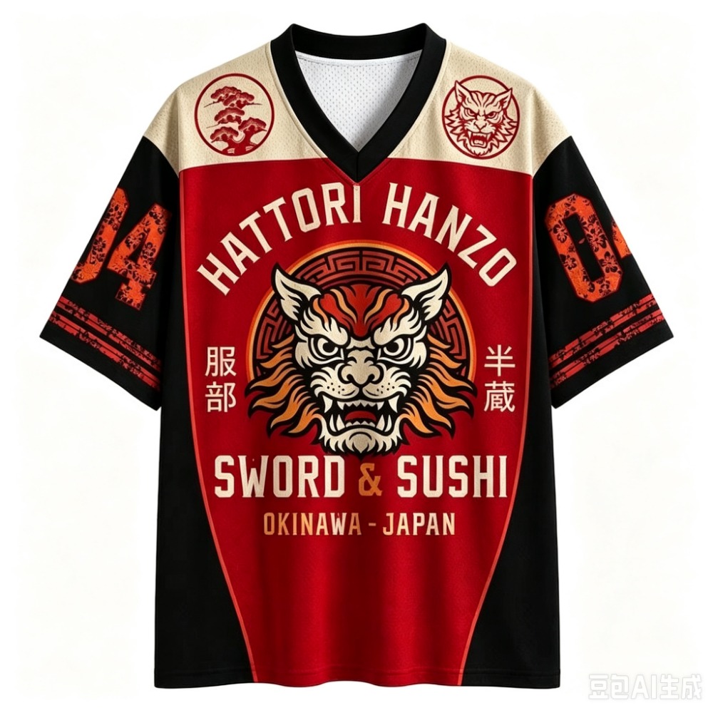 Street Fashion In Japanese - Letnia moda, nowy design, legendarny japoński