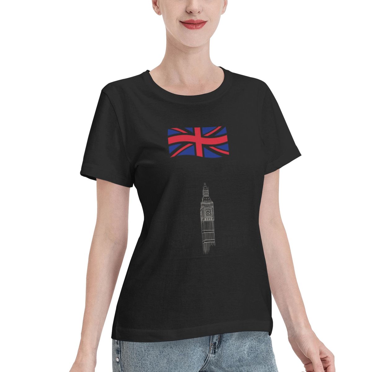 Koszulka damska Must Have Adve – Street Fashion In London recenzja i cena