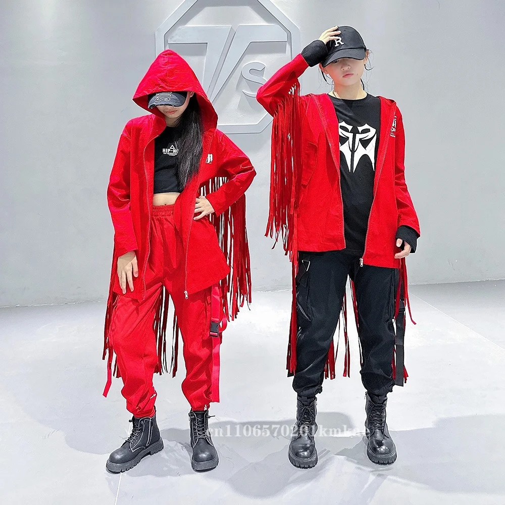 Damski strój hip-hopowy na wys – Street Fashion Outfit Girl recenzja i cena