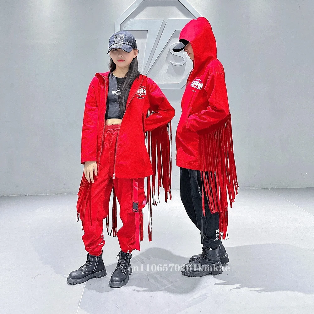 Damski strój hip-hopowy na wys – Street Fashion Outfit Girl recenzja i cena