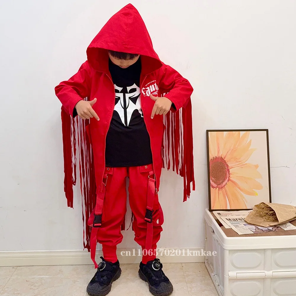 Damski strój hip-hopowy na wys – Street Fashion Outfit Girl recenzja i cena