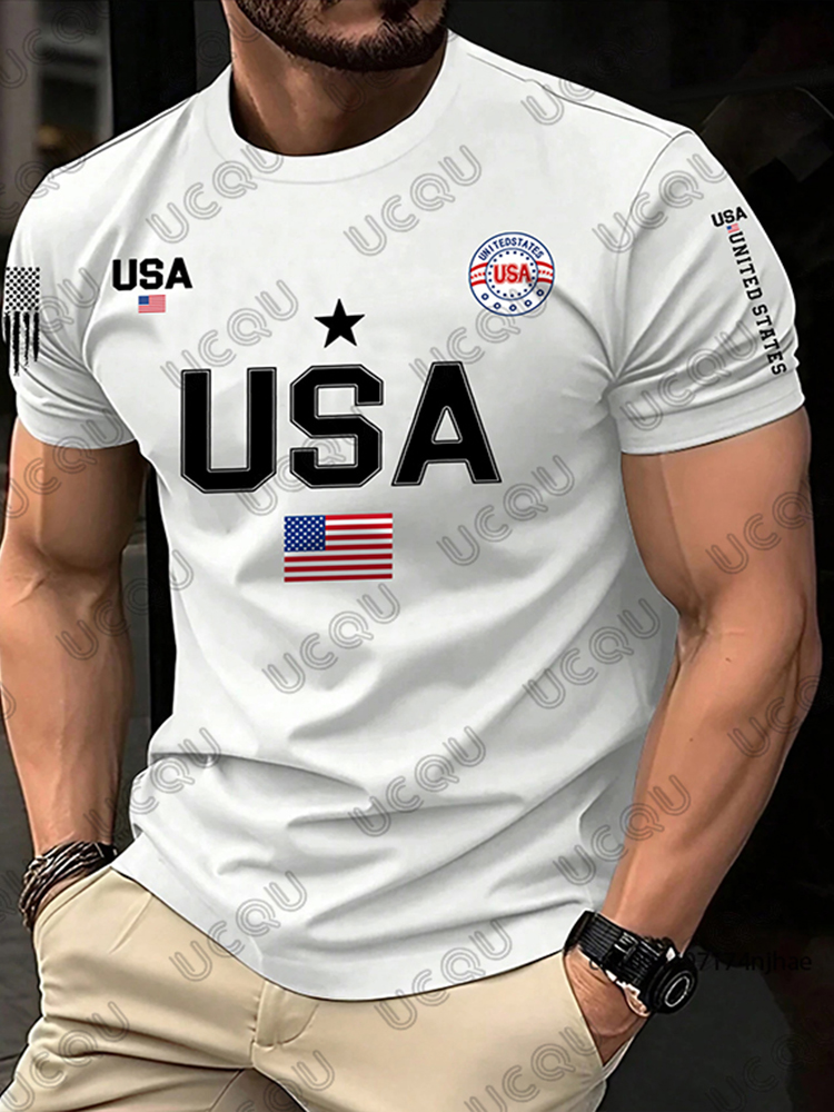 Męska koszulka surfingowa z gr – Street Fashion Usa recenzja i cena