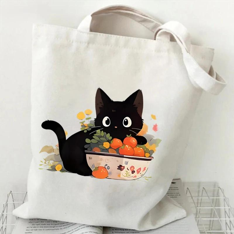 Torba płócienna z artystycznym – Tote Bag Canvas Print recenzja i cena