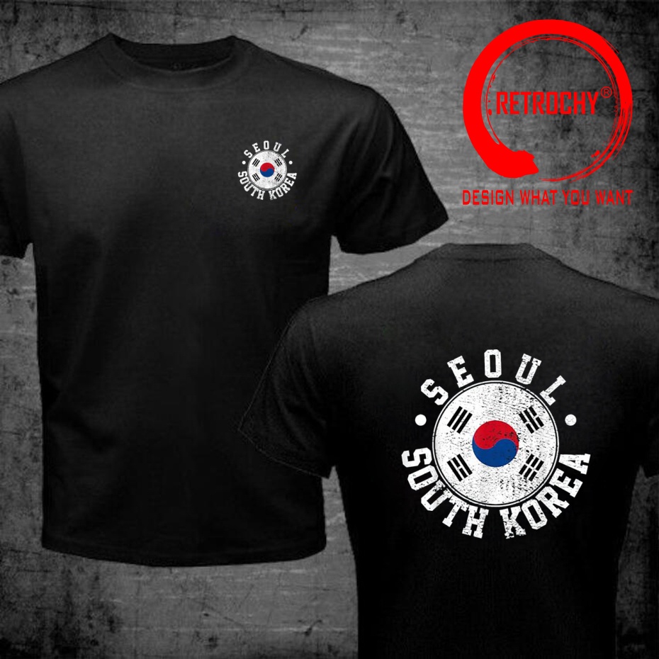 Zabawny Design Vintage Postarz – Street Fashion Seoul recenzja i cena
