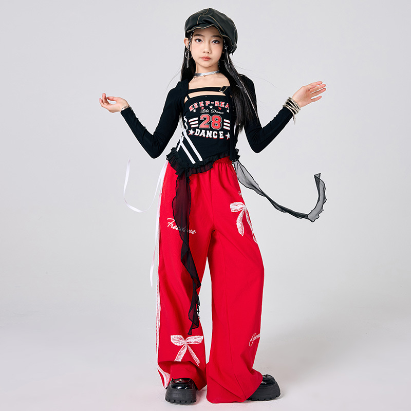 Nowe stroje sceniczne dla dzie – Street Fashion Outfit Girl recenzja i cena