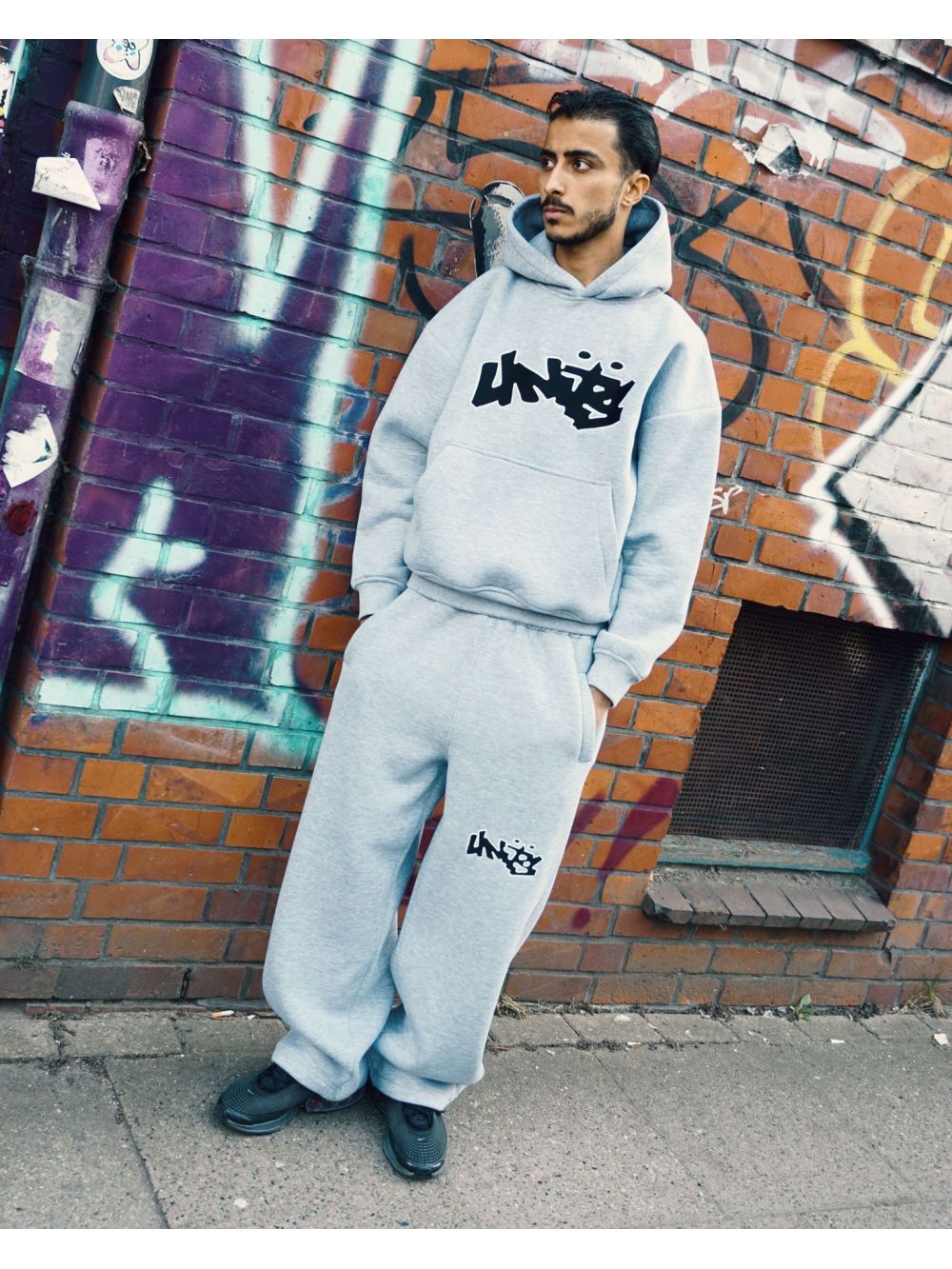 Amerykański retro komplet w st – Street Fashion Style recenzja i cena