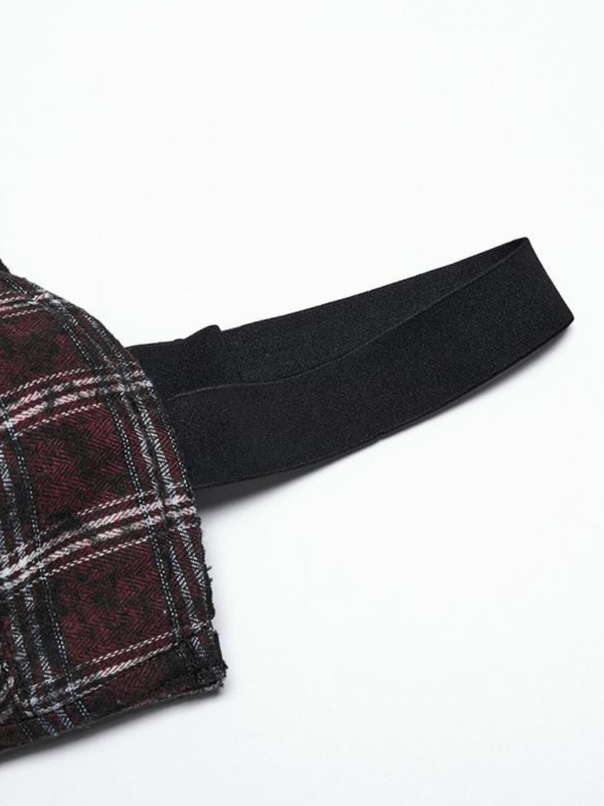 Seksowny krótki bezrękawnik w  – Street Fashion Co recenzja i cena