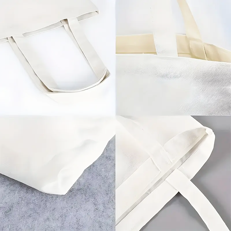Torba płócienna w stylu vintag – Tote Bag Canvas Print recenzja i cena