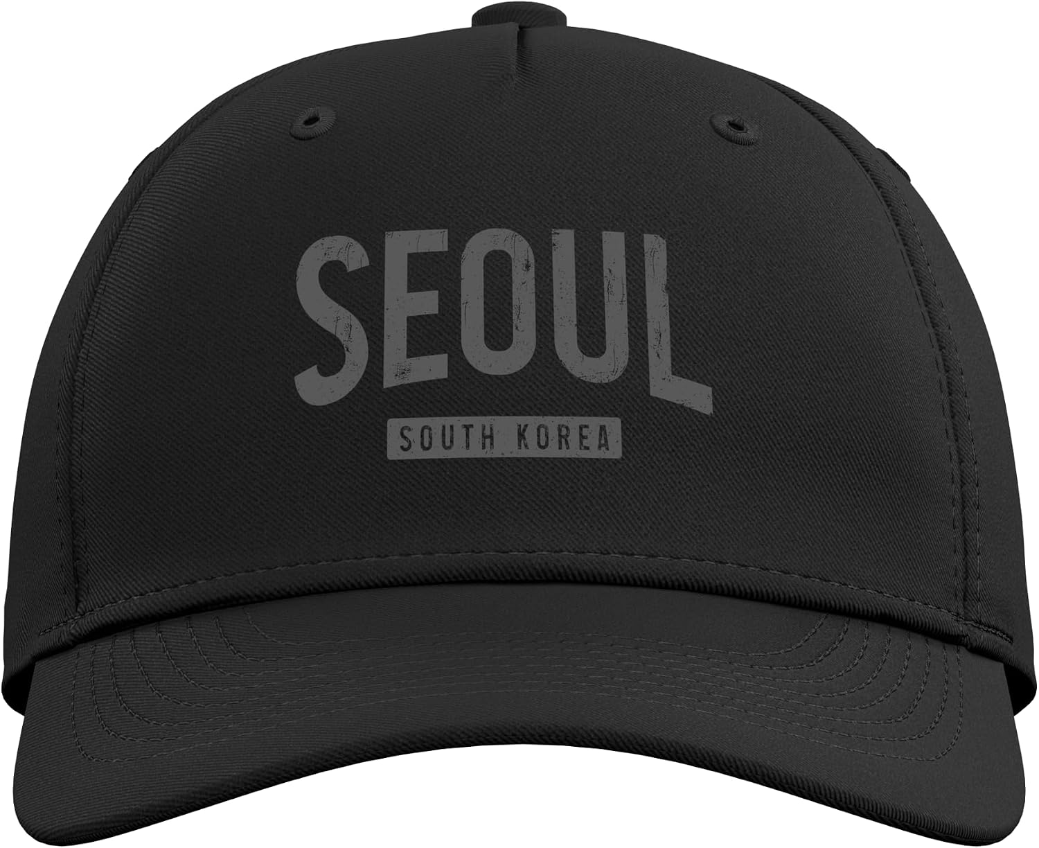 Czapka baseballowa Seoul Korea – Street Fashion Seoul recenzja i cena