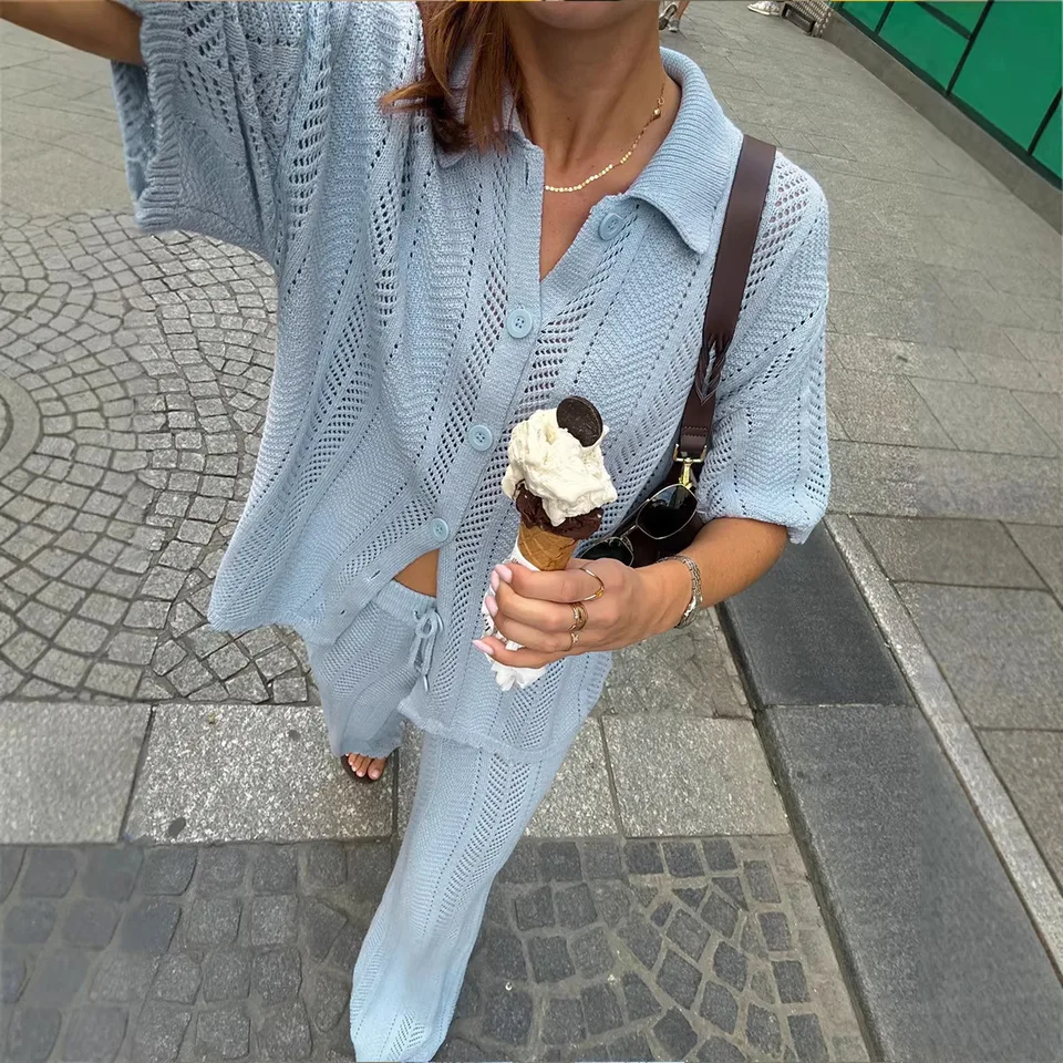 Nowy zestaw damski na wiosnę/l – Italy Fashion Street recenzja i cena