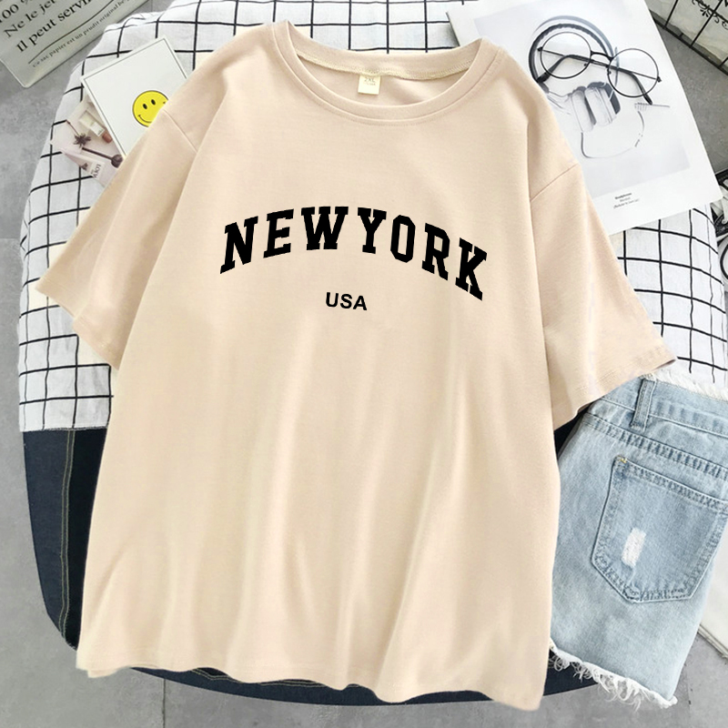 New York Usa City Letter Graph – Street Fashion Usa recenzja i cena