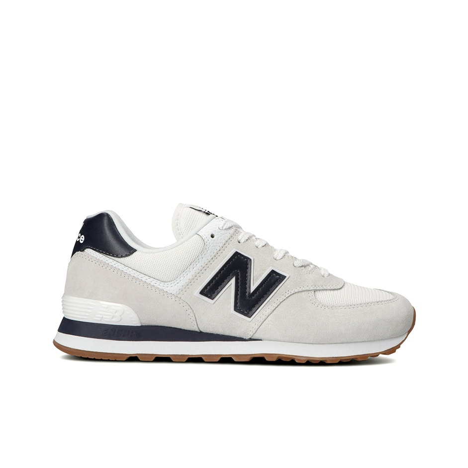 New Balance NB 574 Skórzane Am – New Balance Shoes 574 recenzja i cena
