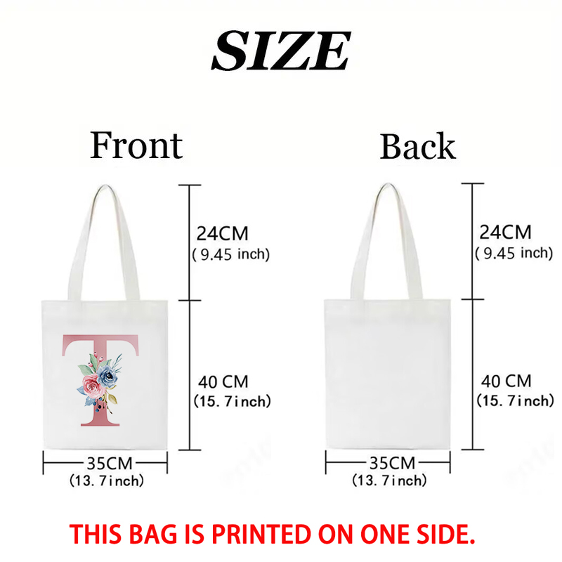 Torba na zakupy wielokrotnego  – Tote Bag Canvas Print recenzja i cena