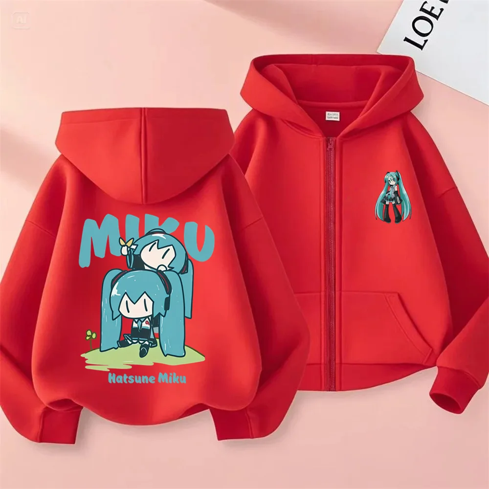 Bluza z kapturem na zamek dla  – Street Fashion Zip Up Hoodie recenzja i cena