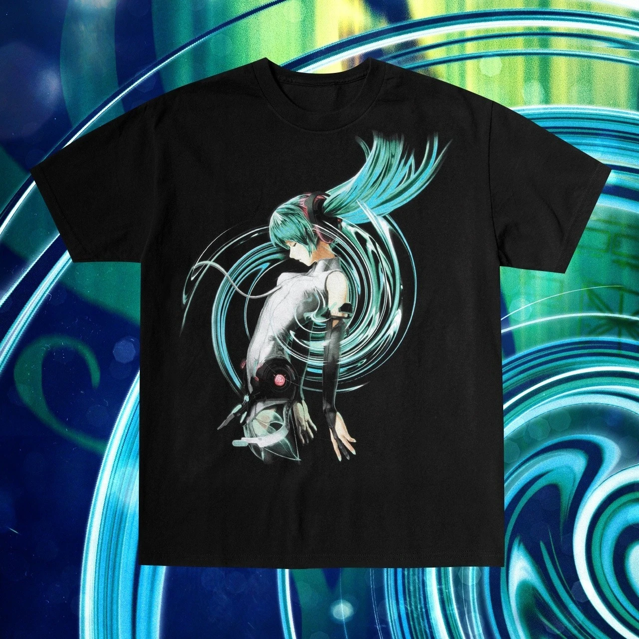 Hatsune Miku Y2k Top Fashion 2 – Street Fashion In Japanese recenzja i cena