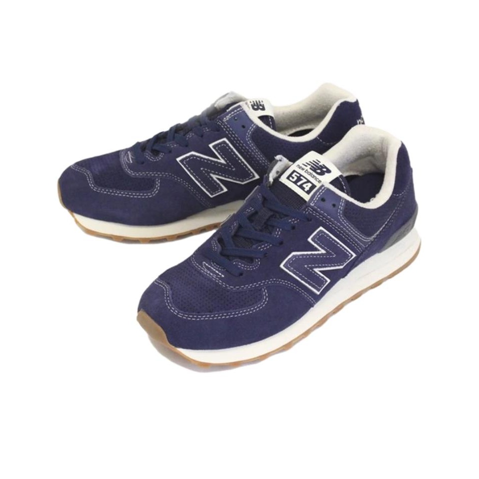 New Balance NB 574 Odporne na  – New Balance Shoes 574 recenzja i cena