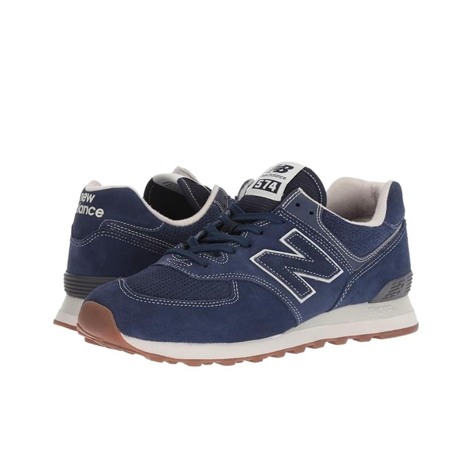 New Balance NB 574 Odporne na  – New Balance Shoes 574 recenzja i cena
