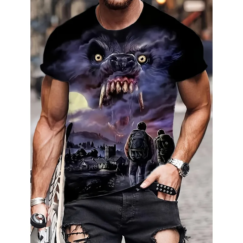 2026 Duży Rozmiar Męska Koszul – Street Fashion In London recenzja i cena