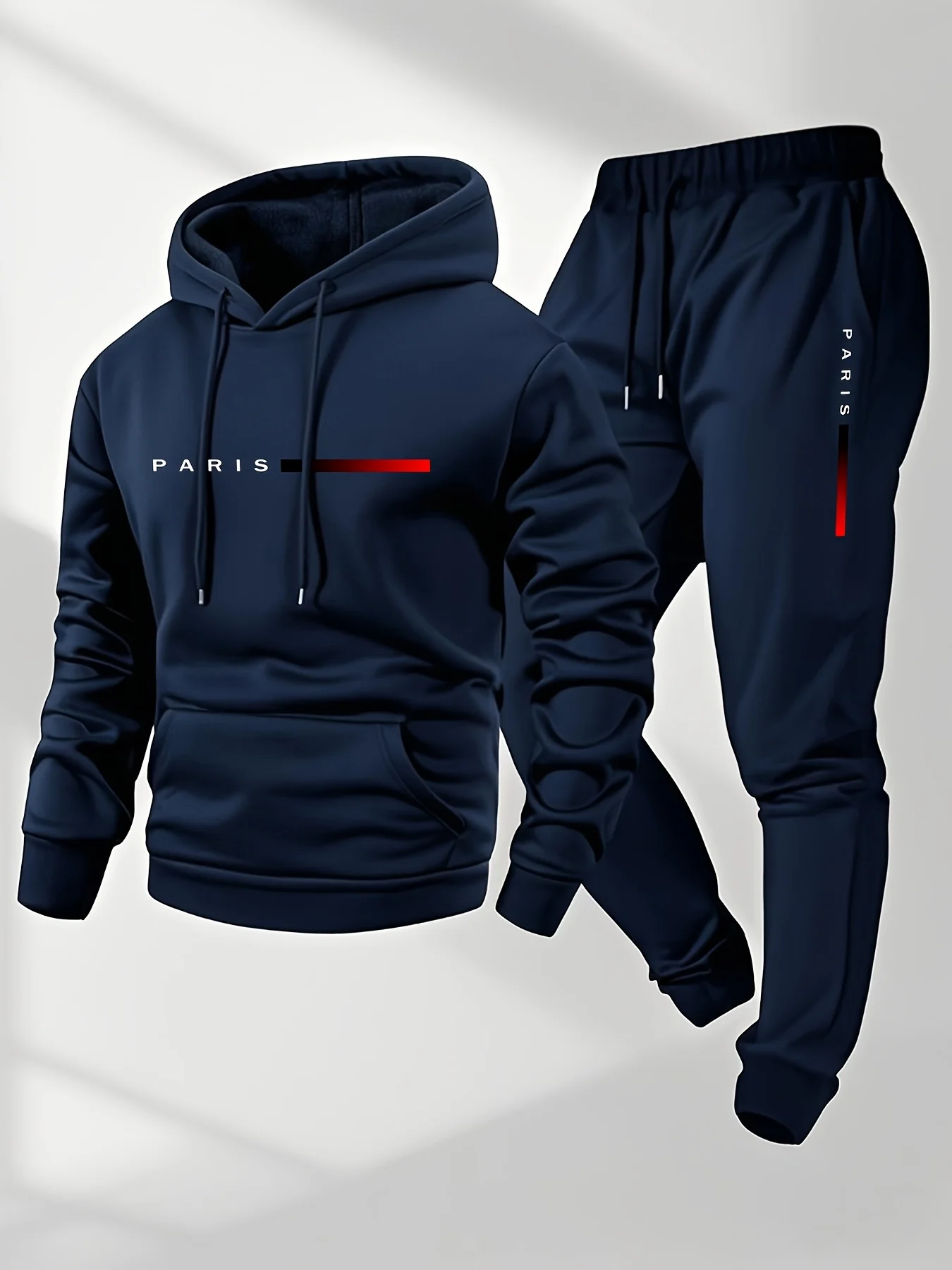 Nowy Trend Uliczna Moda Zestaw – Street Fashion Men recenzja i cena