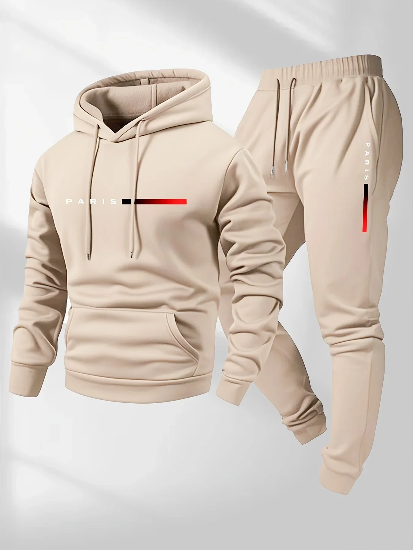 Nowy Trend Uliczna Moda Zestaw – Street Fashion Men recenzja i cena