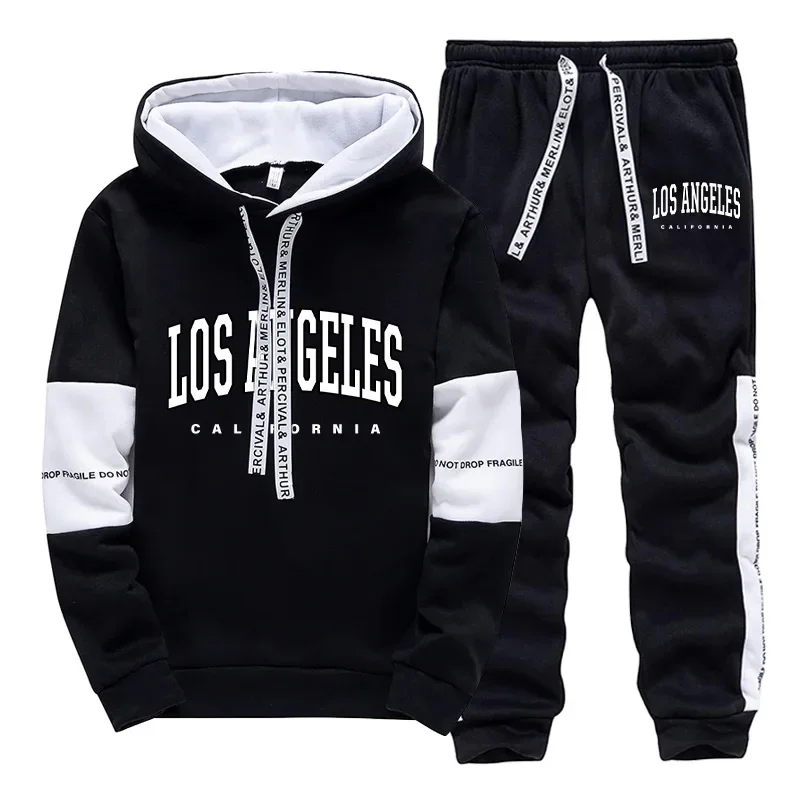 Modny dres męski 2026, codzien – Street Fashion Winter recenzja i cena