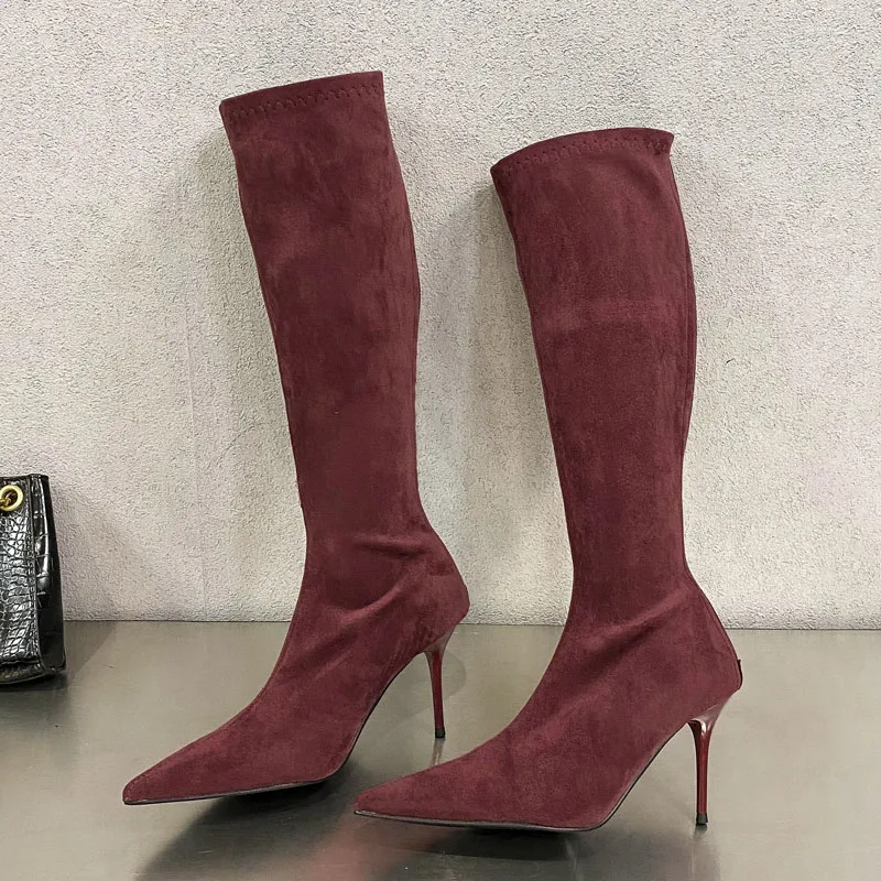 Eilyken Street Style Jesień Zi – Street Fashion Winter recenzja i cena