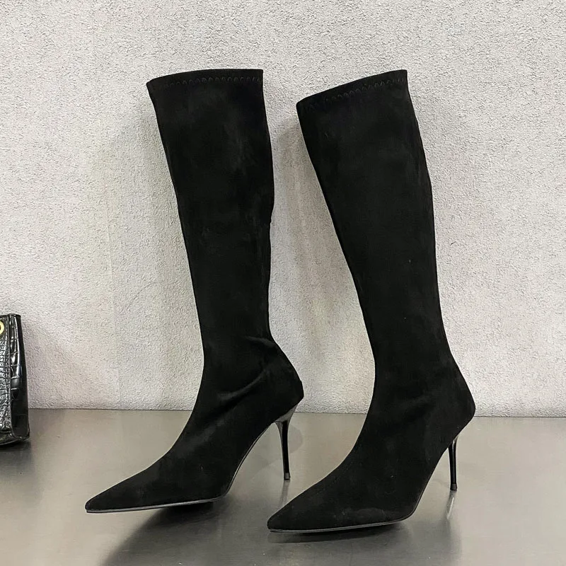 Eilyken Street Style Jesień Zi – Street Fashion Winter recenzja i cena