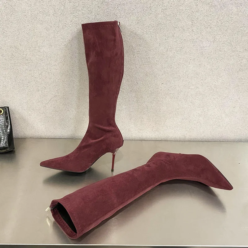 Eilyken Street Style Jesień Zi – Street Fashion Winter recenzja i cena